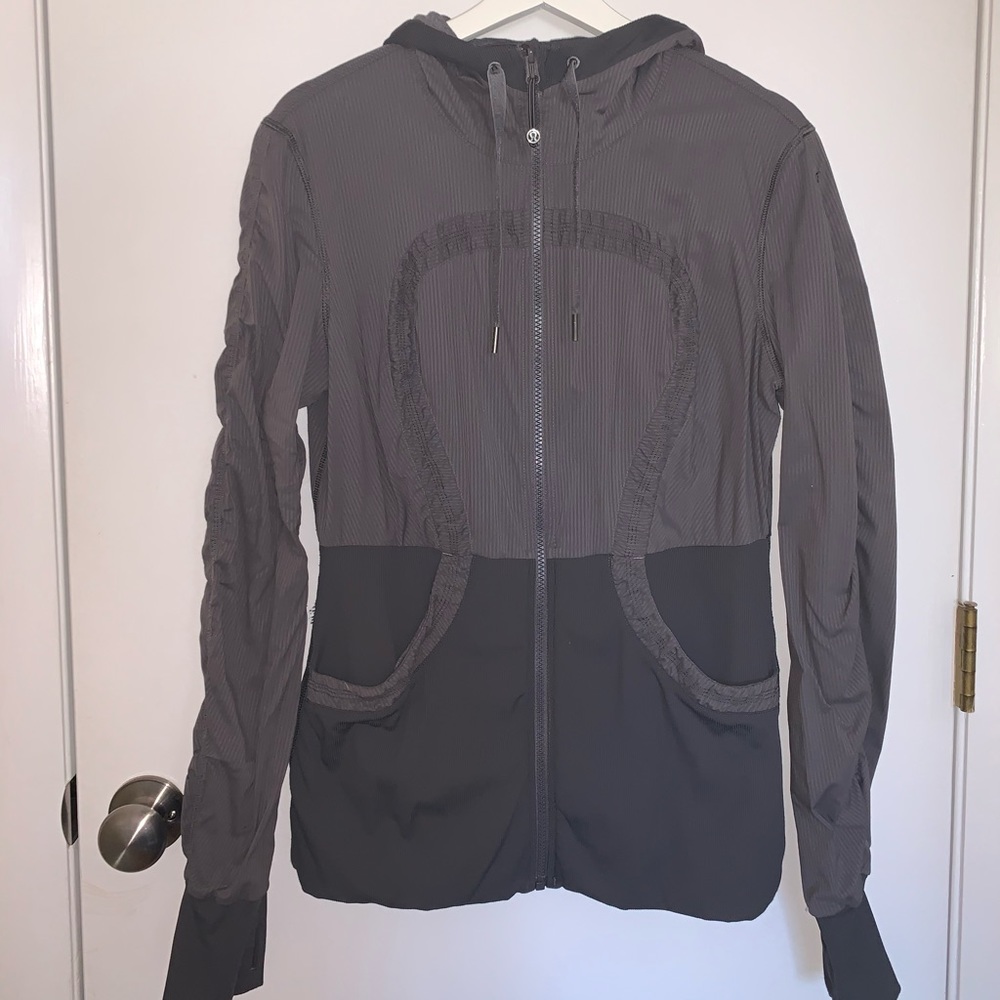 Lululemon Dance Studio Jacket
